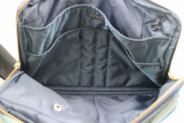 PORTER×MARNI/ポーター×マルニ】よりクラッチバッグが買取入荷