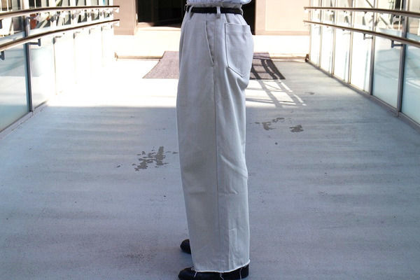 セール】Saby/サバイ/saby x Dickies / TYPE 'TUCK BAGGY