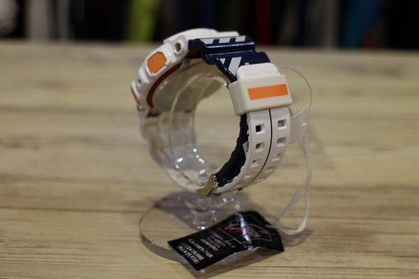 G-SHOCK/ジーショック】よりヱヴァコラボリストウォッチが買取