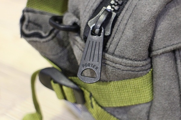 STONE ISLAND×PORTER/ストーンアイランド×ポーター】より