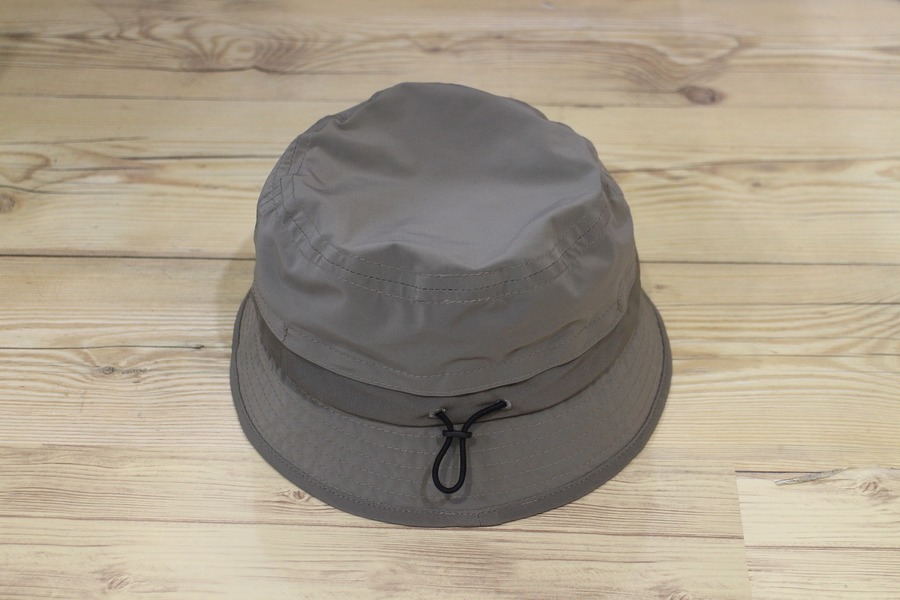 rajabrooke/ラジャブルック】よりkerfa hat 2が買取入荷