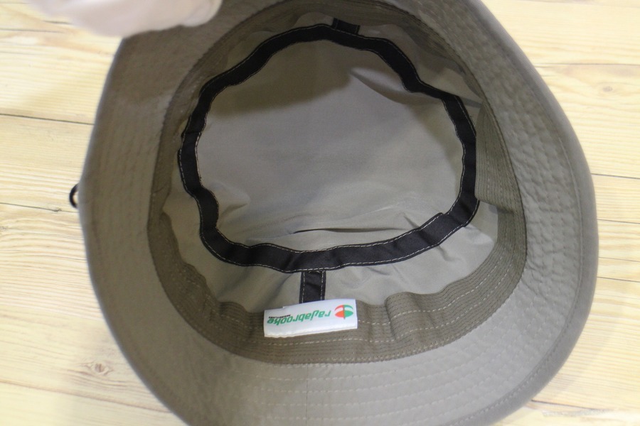 rajabrooke/ラジャブルック】よりkerfa hat 2が買取入荷。[2022.06.30