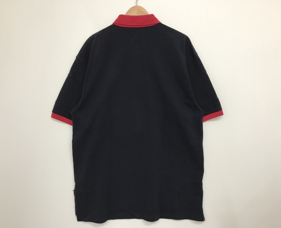 KITH×TOMMY/キス×トミー】よりコラボロゴポロシャツが買取入荷 
