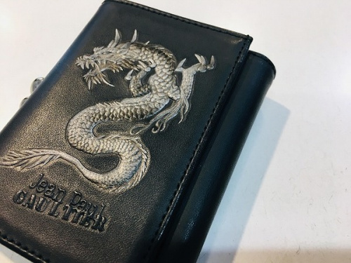 【訳あり】貴重！Jean Paul Gaultier ゴルチェ★缶ケース★新品 新品】レア ジャン ポール ゴルチエ たばこケース｜Yahoo!フリマ（旧