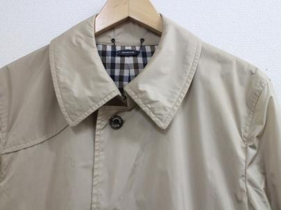 「インポートブランドのAquascutum 」