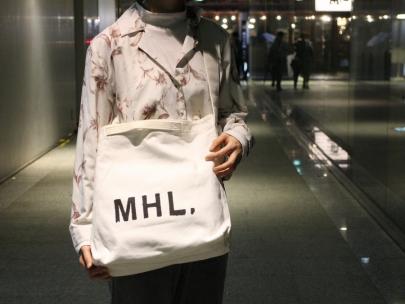 「ナチュラルブランドのMHL 」