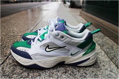 「スニーカーのNIKE 」