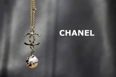 「ラグジュアリーブランドのCHANEL 」