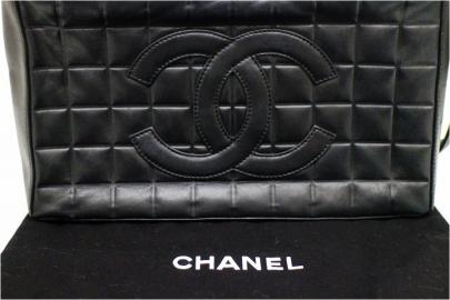 「ラグジュアリーブランドのCHANEL 」