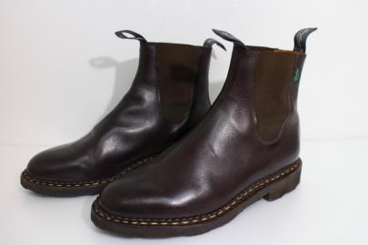 「キャリアファッションのPARABOOT 」