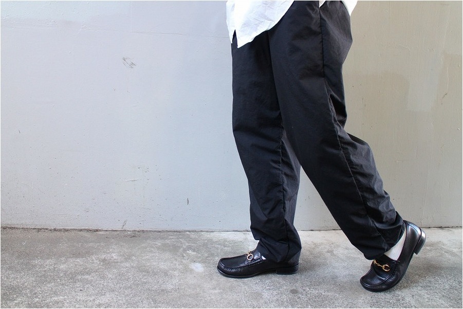 TEATORA テアトラ ウォレットパンツ 白 46 TEATORA | テアトラ | パンツ | WALLET PANTS - P