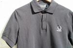 ラフシモンズ×フレッドペリー/レオパード/ヒョウ柄ポロシャツ fred_perry_raf_simons_restart_