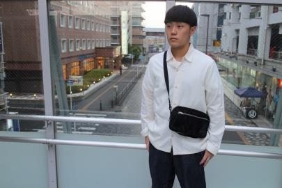 「ビジネスアイテムのPORTER 」