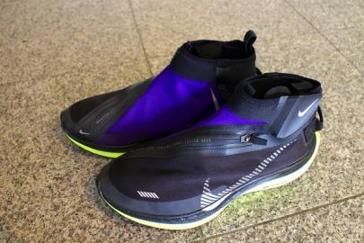 「スニーカーのNIKE 」