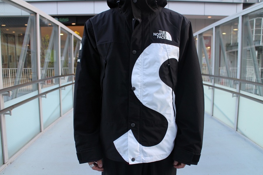 Supreme The North Face S Logo Mountain | angeloawards.com