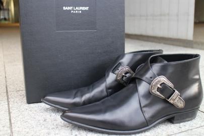 「インポートブランドのSaint Laurent Paris 」