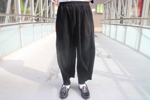 ka na ta hida pants ヒダパンツ 202103271622101.jpg