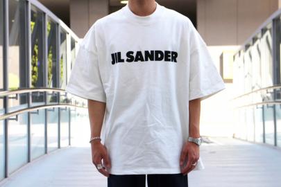 「インポートブランドのJIL SANDER 」