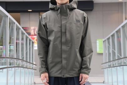 「アウトドアブランドのTHE NORTH FACE 」