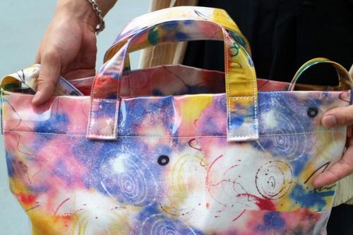 COMME des GARCONS SHIRT×FUTURA/コムデギャルソンシャツ×フューチュラ