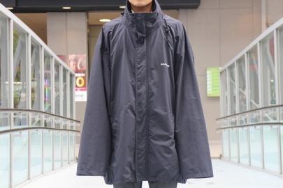 「インポートブランドのBALENCIAGA 」