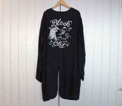 「ドメスティックブランドのBLACK COMME des GARCONS 」