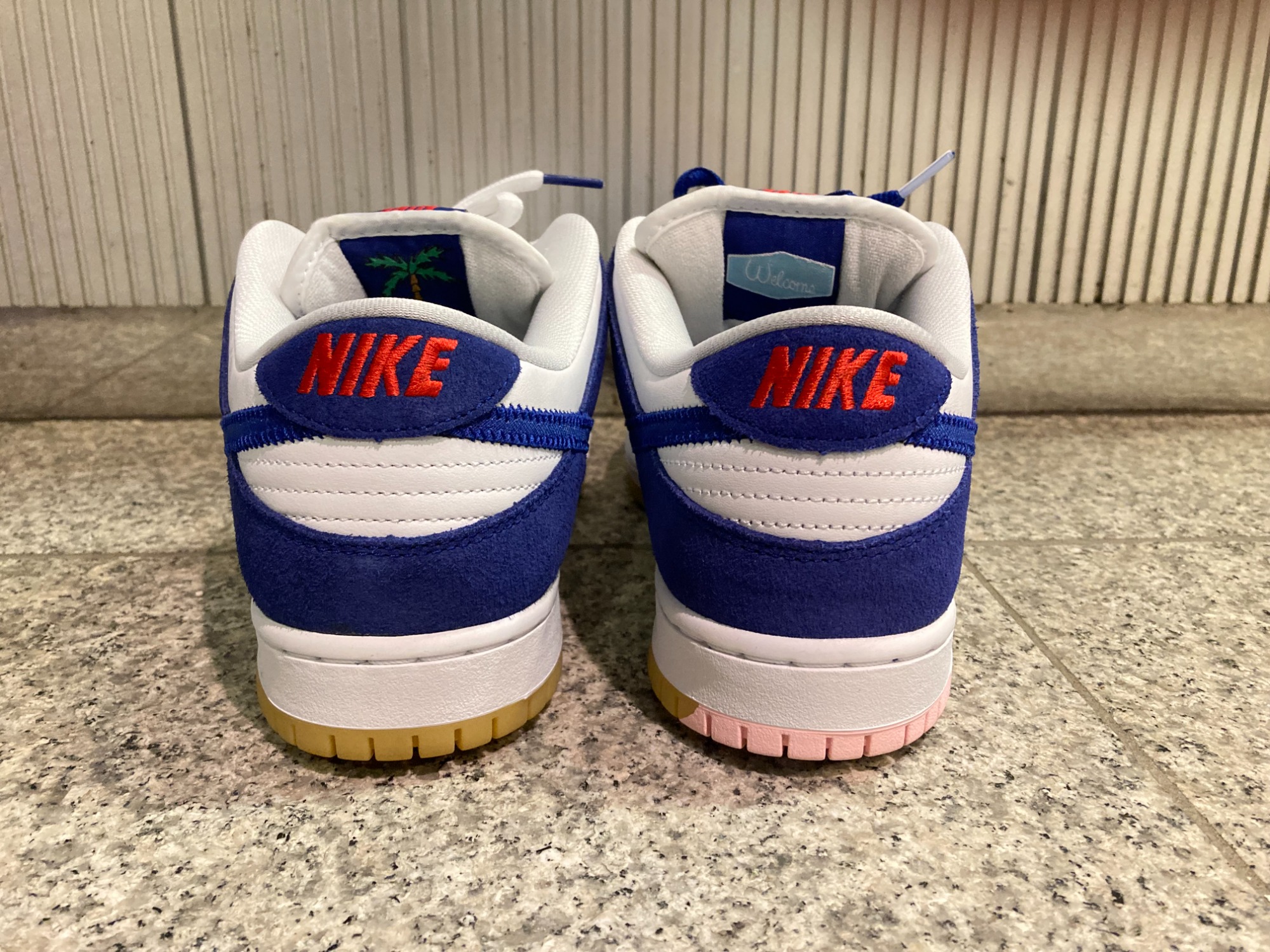 NIKE】よりNike SB Dunk Low 