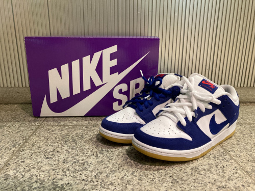 NIKE】よりNike SB Dunk Low 