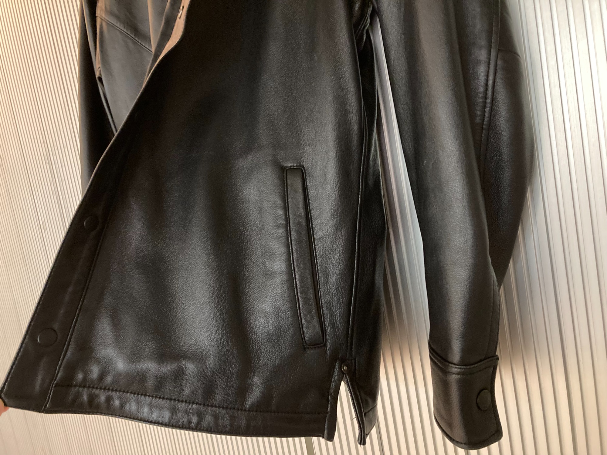 Schott/ショット】よりレザーウエスタンシャツ(3111036)が買取入荷