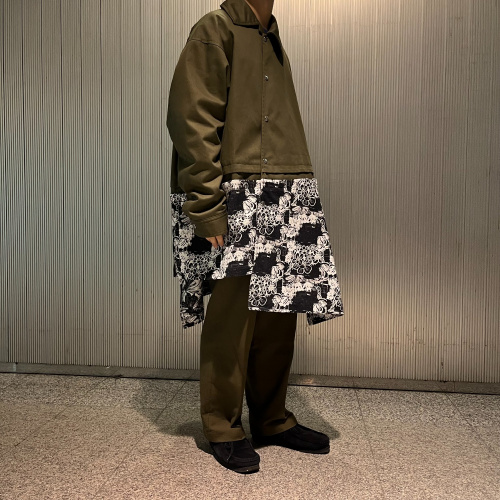 トレファクスタイル橋本店ブログ画像1