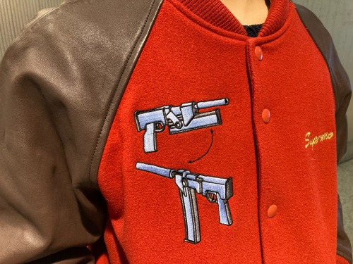 トレファクスタイル橋本店ブログ画像5