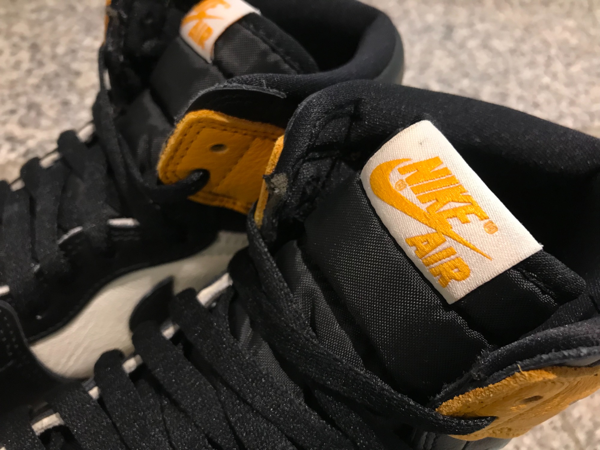 NIKE/ナイキ】よりエアジョーダン1レトロハイが買取入荷。[2023.01.09発行]