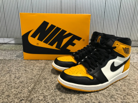 「ストリートブランドのNIKE 」