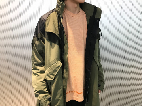 トレファクスタイル橋本店ブログ画像3