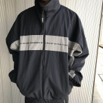 NEIGHBORHOOD ネイバーフッド□02モデル□トラックジャージ□XL NEIGHBORHOOD /ネイバーフッド】よりトラックジャケットが買取