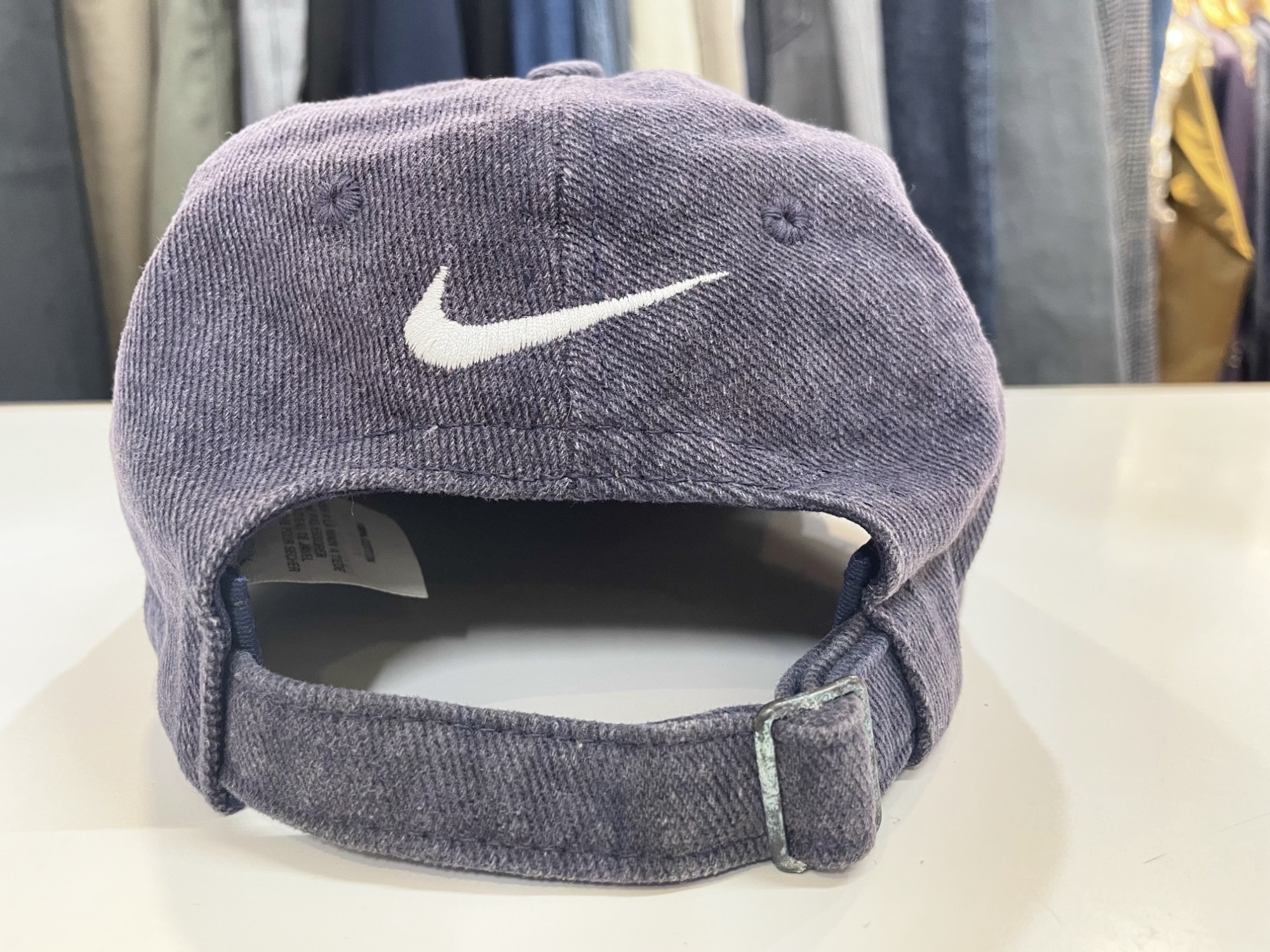 NIKE／ナイキ】より90'sロッドマンキャップが買取入荷。[2023.03.02発行]