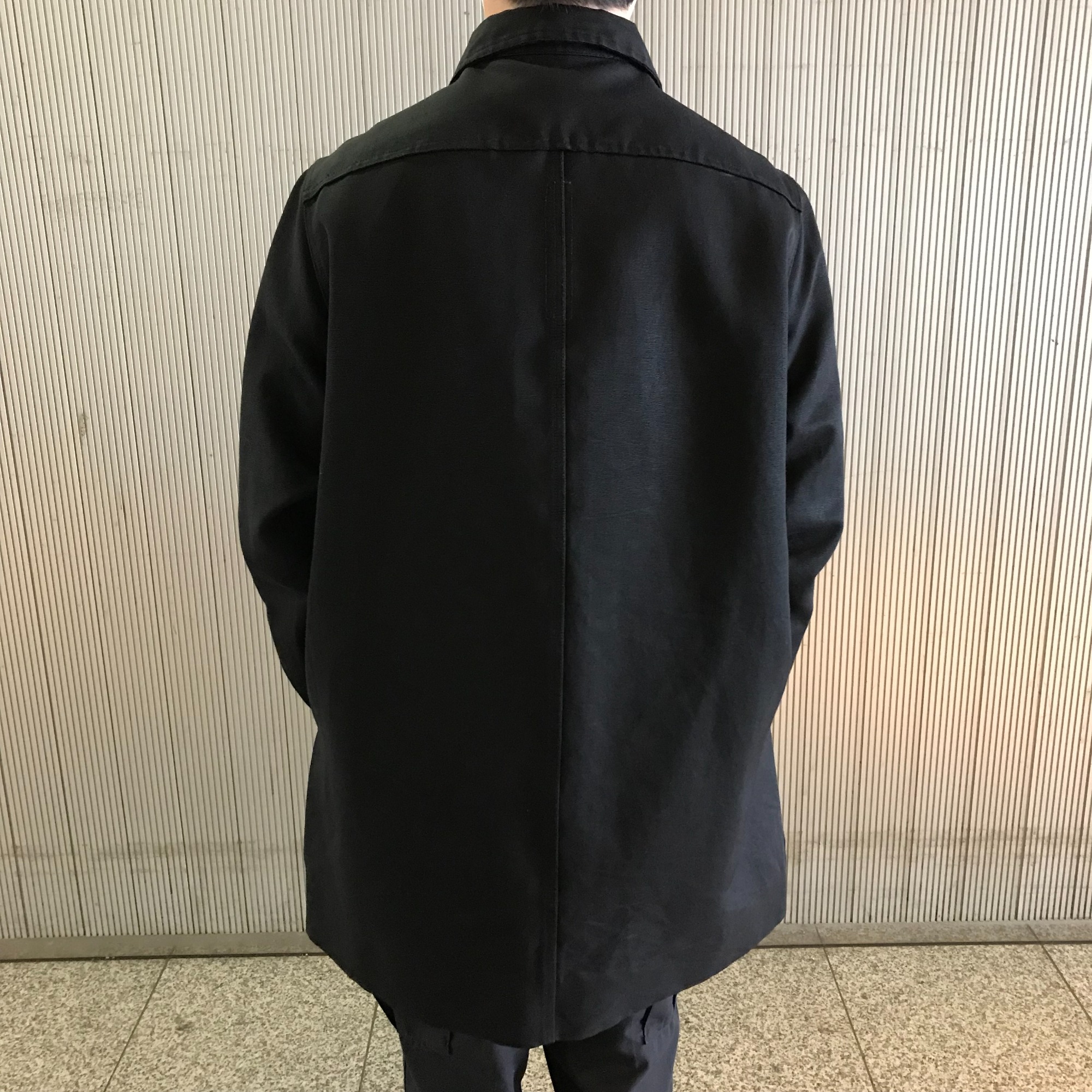 Rick Owens JUMBO BROTHER コート リックオウエンス | labiela.com