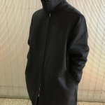 Rick Owens/リックオウエンス】よりジャンボブラザージップ