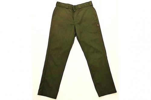 DICKIES(ディッキーズ)別注！細かなディテールが光るBEDWIN