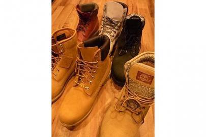 「ティンバーランドのTimberland 」