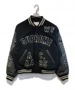 Supreme/シュプリーム】から「19SS Stars Puffy Jacket スター