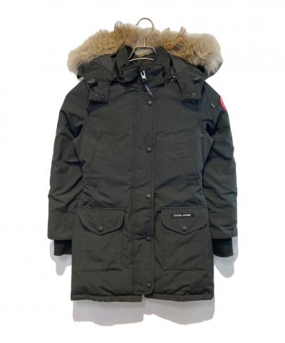 「アウトドアブランドのCANADA GOOSE 買取入荷 」
