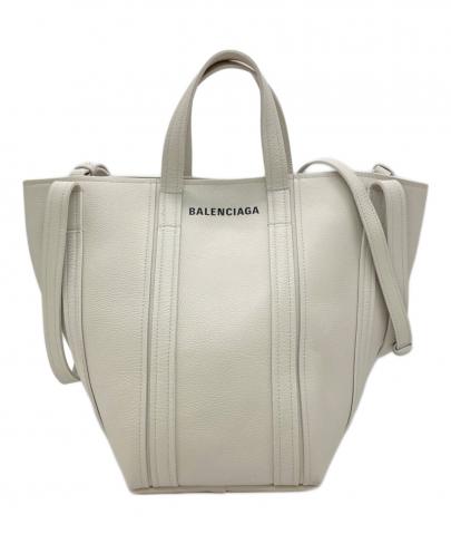 「ラグジュアリーブランドのBALENCIAGA 」