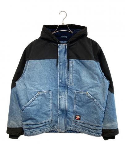 「コラボ・別注アイテムのSUPREME × Dickies 」