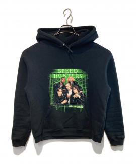 「ラグジュアリーブランドのBALENCIAGA 」