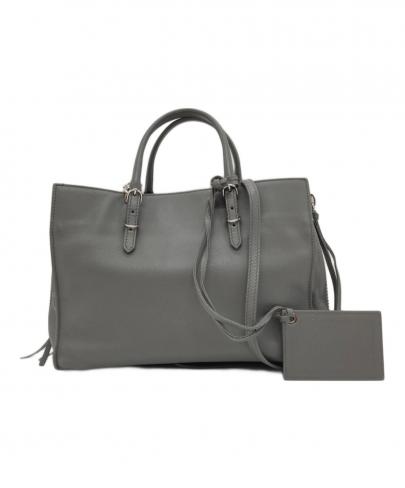 「ラグジュアリーブランドのBALENCIAGA 」