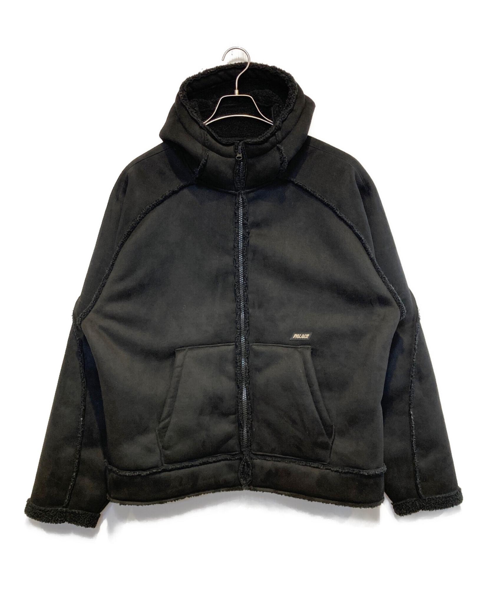 美品 希少PALACE TREKNO FLEECE フリースジャケット L JACKET｜Yahoo