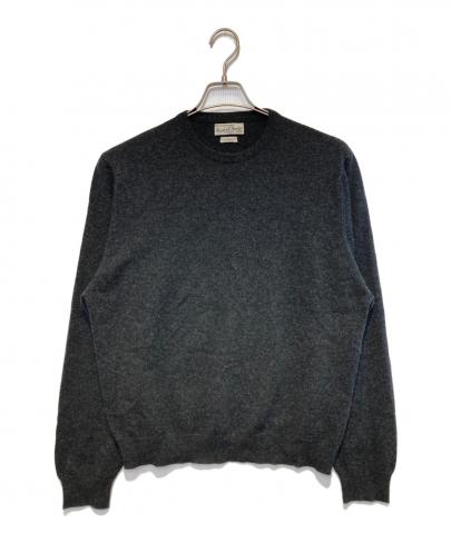 「ドメスティックブランドのScott & Charters × COMOLI 」