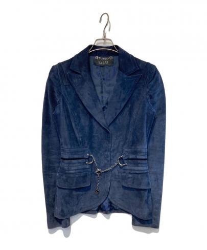 「ラグジュアリーブランドのGUCCI 」