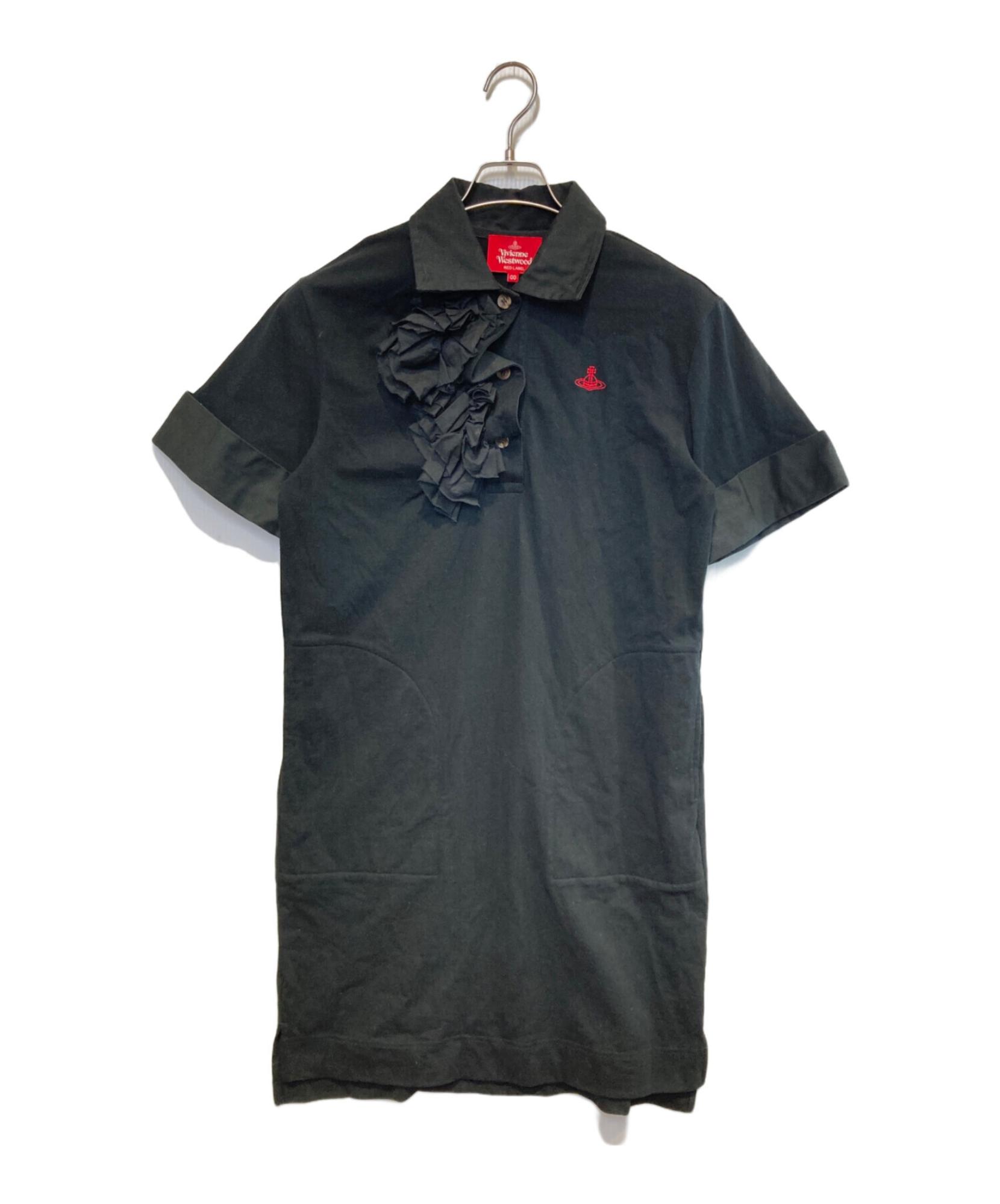 Vivienne Westwood RED RABEL ポロシャツ Vivienne Westwood RED LABEL / ヴィヴィアンウエストウッドレッド